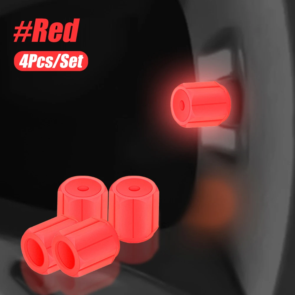 4 шт. универсальная флуоресцентная Люминесцентная колпачок воздушного клапана автомобильной шины, коррозионно-стойкая шина, фотолампа
4 шт. универсальная флуоресцентная Люминесцентная колпачок воздушного клапана автомобильной шины, коррозионно-стойкая шина, фотолампа