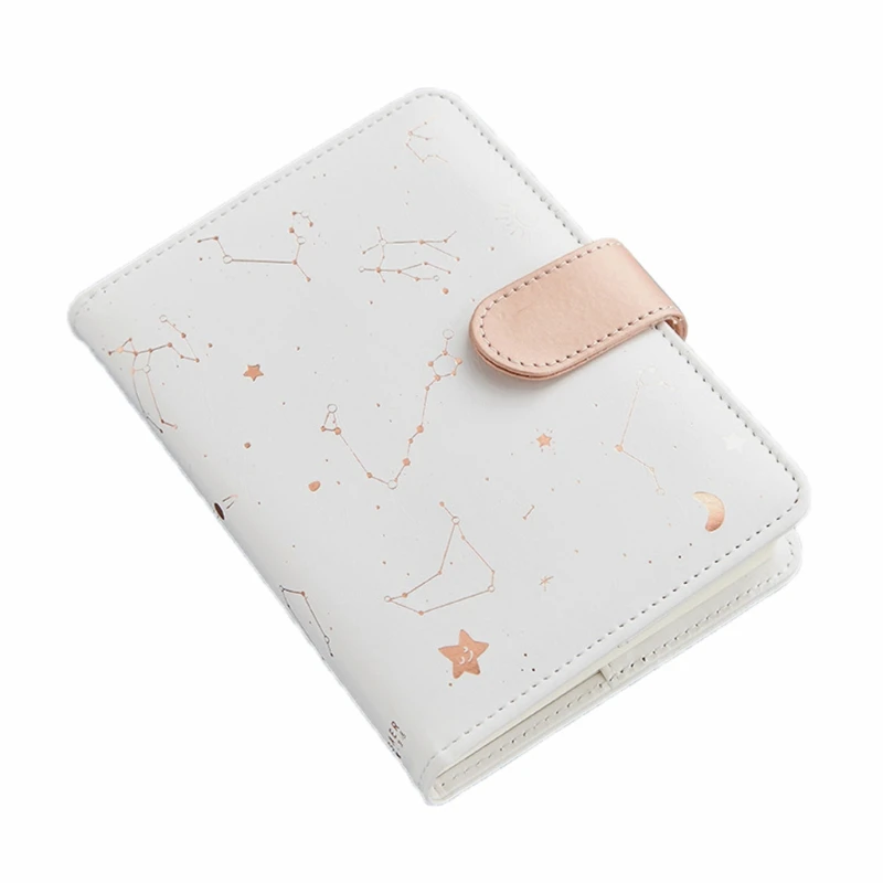 Starry for sky Notebook 288 Pages Notepad for Back to School Gift Classroon Reward
Starry for sky Notebook 288 Pages Notepad for Back to School Gift Classroon Reward