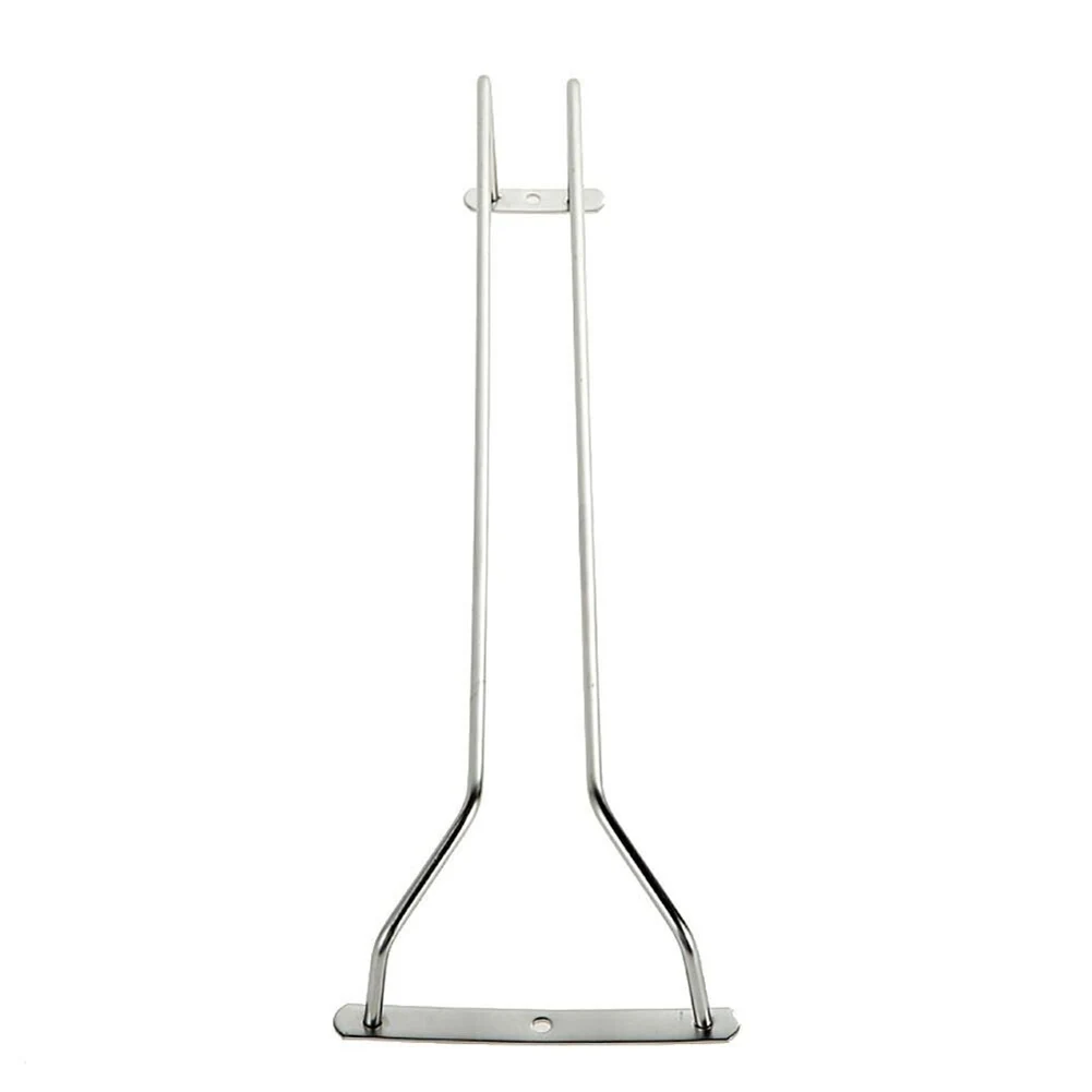 27/35/55cm Wine Cup Holder Stemware Hanging Rack Under Cabinet Free Punching Organizer Glass Goblet Rack Bar Hanger Shelf Tool
27/35/55cm Wine Cup Holder Stemware Hanging Rack Under Cabinet Free Punching Organizer Glass Goblet Rack Bar Hanger Shelf Tool