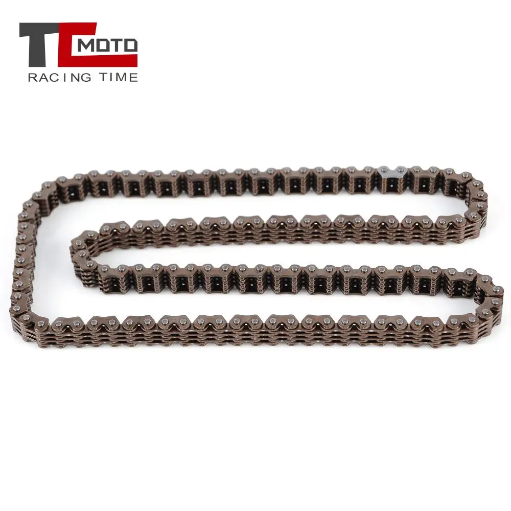 

Motorcycle Engine Time Cam Timing Chain For Honda CBX1000 CBX 1000 FT500 Ascot 500 XL500R XL500S XR500 XR 500 14401-MA0-670