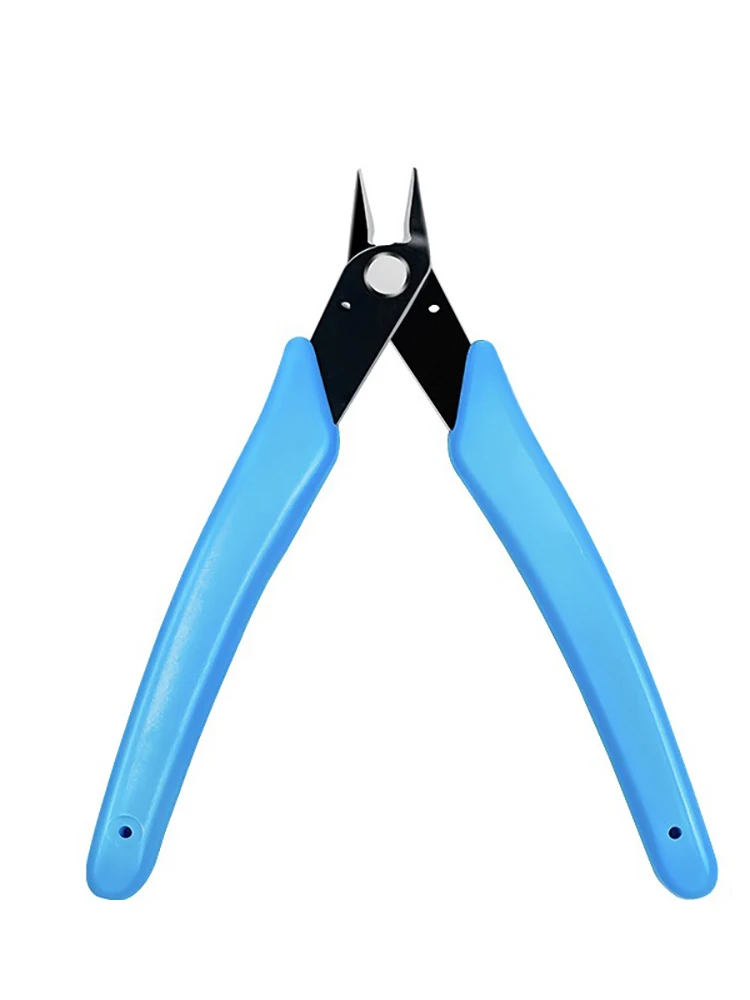 170 зажим DIY электронные диагональные плоскогубцы боковые кусачки кусачки кусачки детали 3D-принтера
170 зажим DIY электронные диагональные плоскогубцы боковые кусачки кусачки кусачки детали 3D-принтера