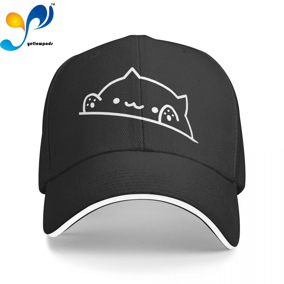 Bongo Cat Drum Cat Electronic Keyboard Rock Trucker Cap Snapback Hat for Men Baseball Mens Hats Caps for Logo
Bongo Cat Drum Cat Electronic Keyboard Rock Trucker Cap Snapback Hat for Men Baseball Mens Hats Caps for Logo