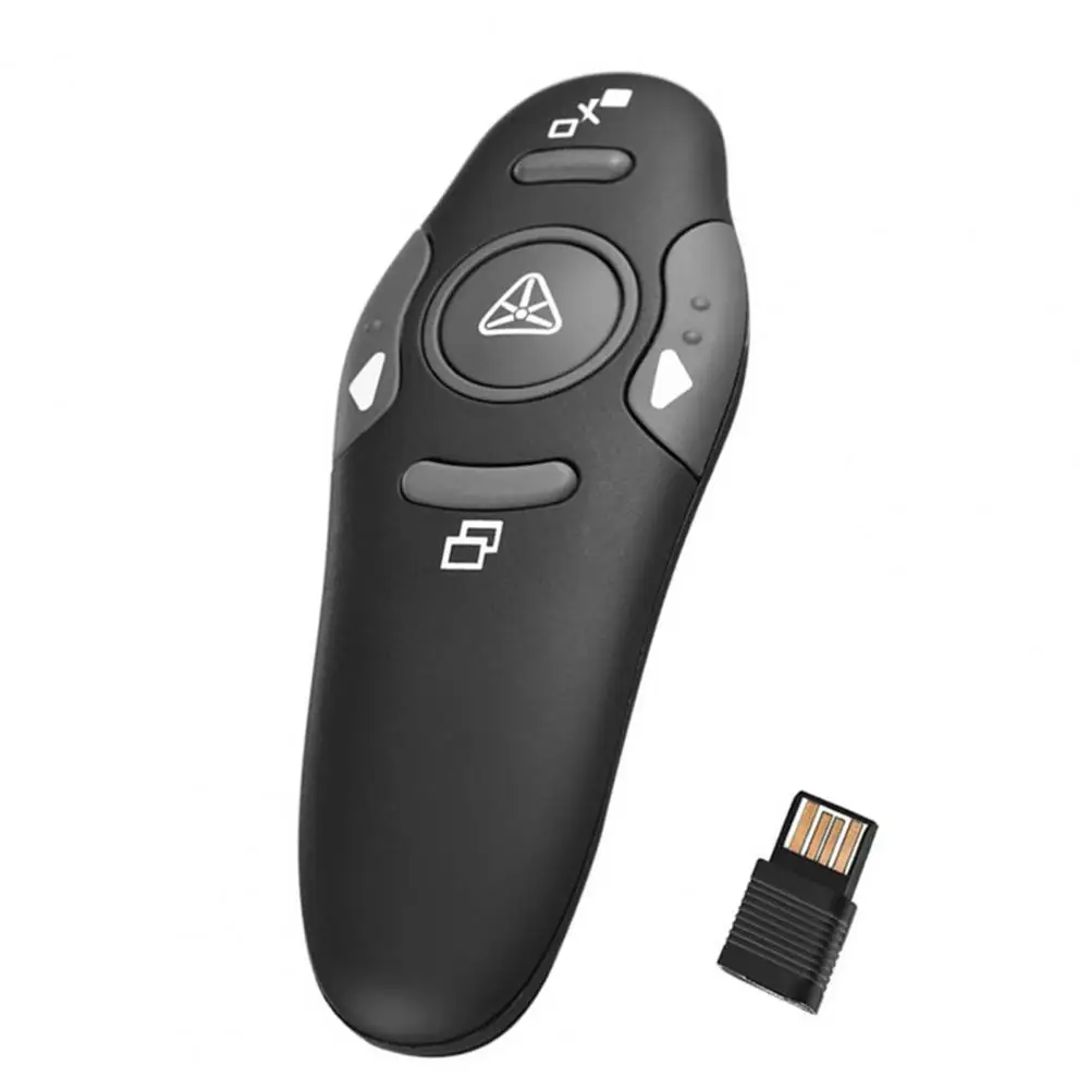 Sensitive Response Battery Powered Teaching Wireless PPT Presentation Lasers Pointer Pen Powerpoint Pen for School
Sensitive Response Battery Powered Teaching Wireless PPT Presentation Lasers Pointer Pen Powerpoint Pen for School