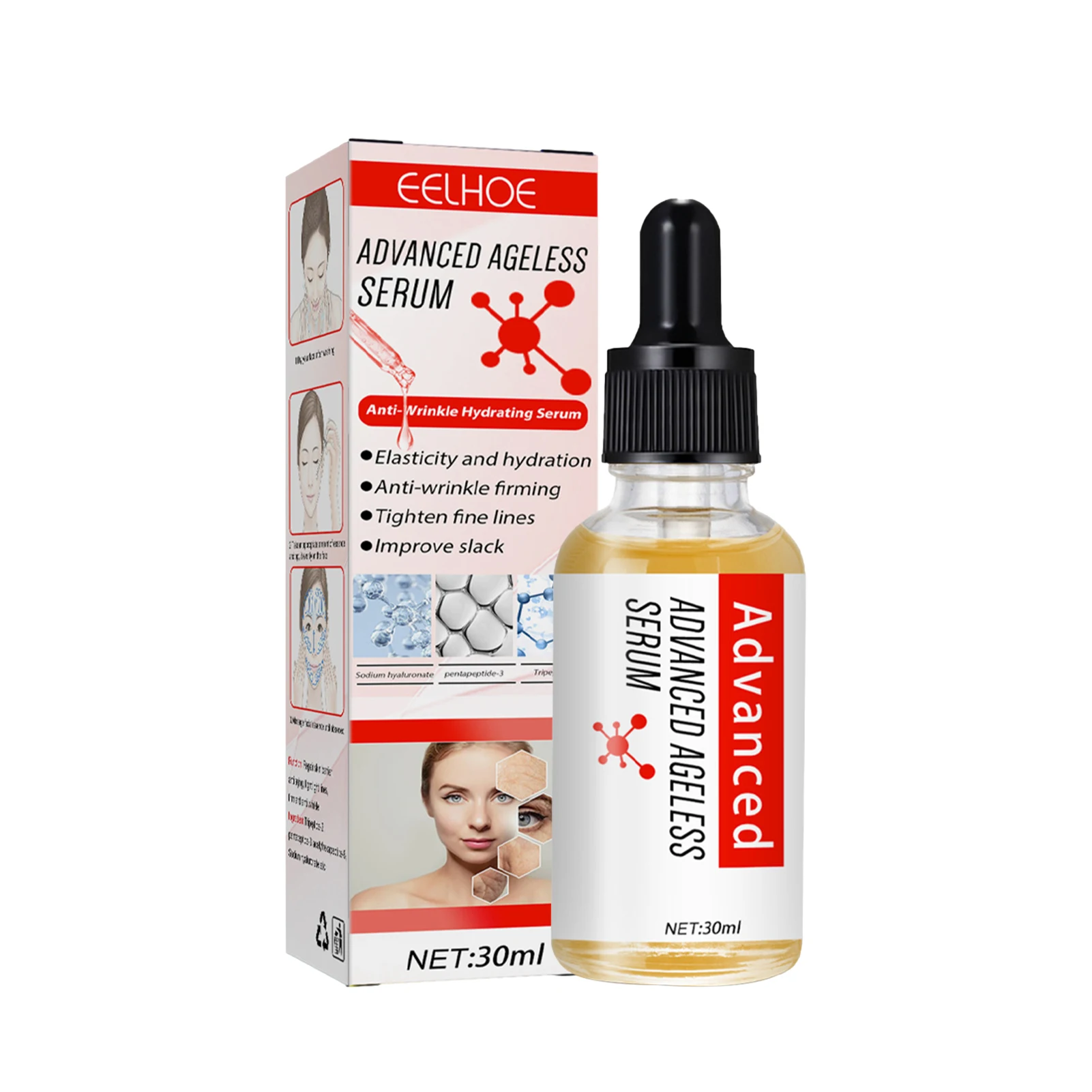 Hydrating Essence Oil Hydrating Tightening Skin Face Cream Face Skin Moisturizer Essence For Erasing Fine Lines Soft Hydrating
Hydrating Essence Oil Hydrating Tightening Skin Face Cream Face Skin Moisturizer Essence For Erasing Fine Lines Soft Hydrating