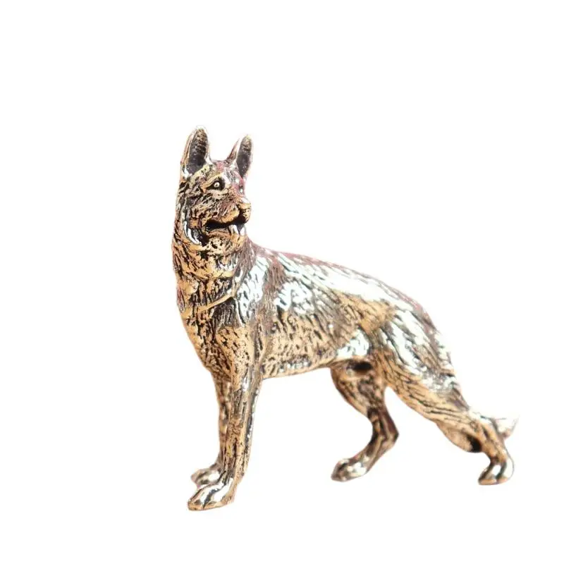 Медные миниатюры Lucky Dog
Медные миниатюры Lucky Dog