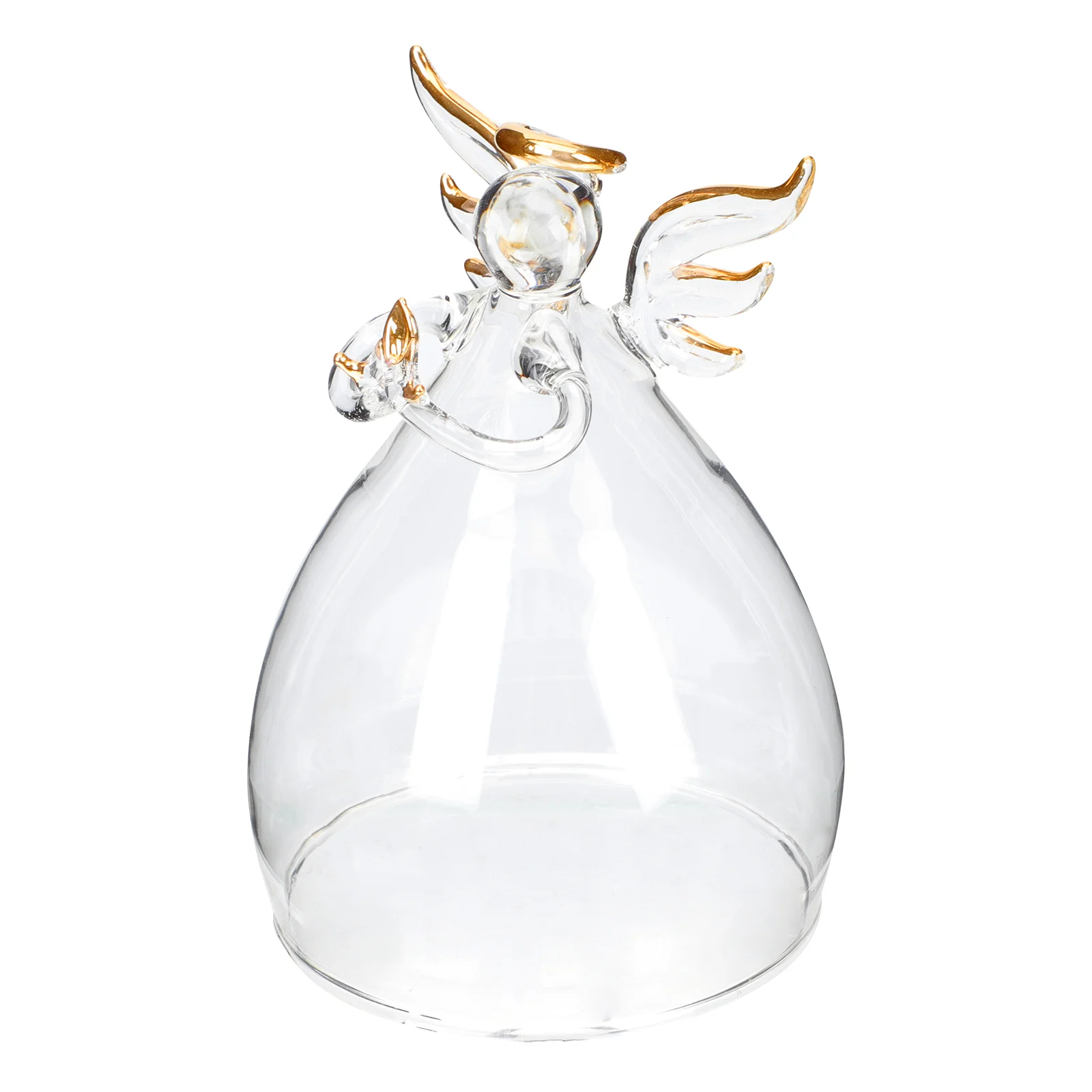 Dome Glass Display Cover Cloche Bell Jar Cake Decor Flower Shelf Aesthetic Case Giftsclearterrarium Preserved Lid Cupdessert
Dome Glass Display Cover Cloche Bell Jar Cake Decor Flower Shelf Aesthetic Case Giftsclearterrarium Preserved Lid Cupdessert