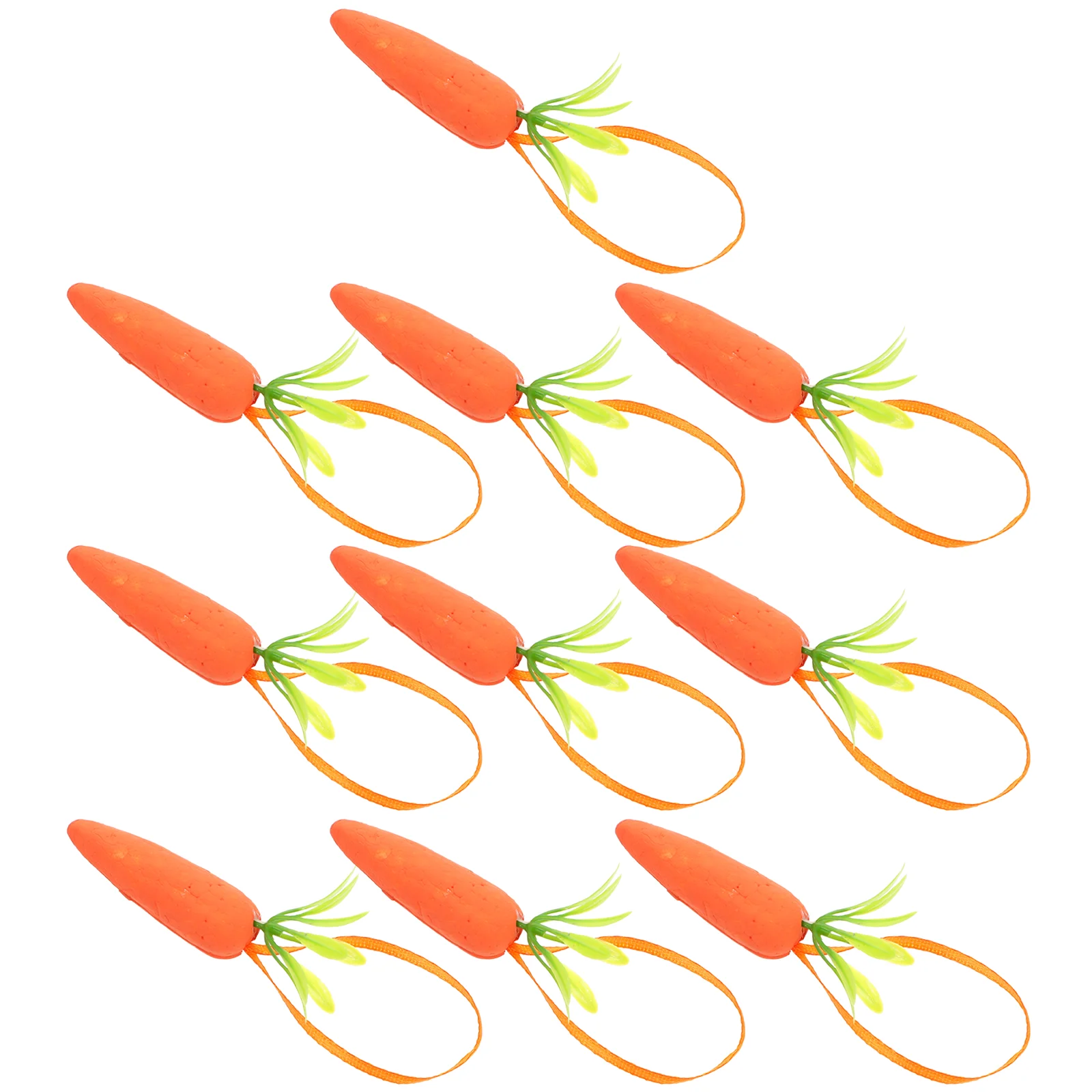 Easter Carrot Carrots Artificial Hanging Ornaments Foam Tree Decor Decorations Mini Party Fake Rope Ornament Decoration Foams
Easter Carrot Carrots Artificial Hanging Ornaments Foam Tree Decor Decorations Mini Party Fake Rope Ornament Decoration Foams