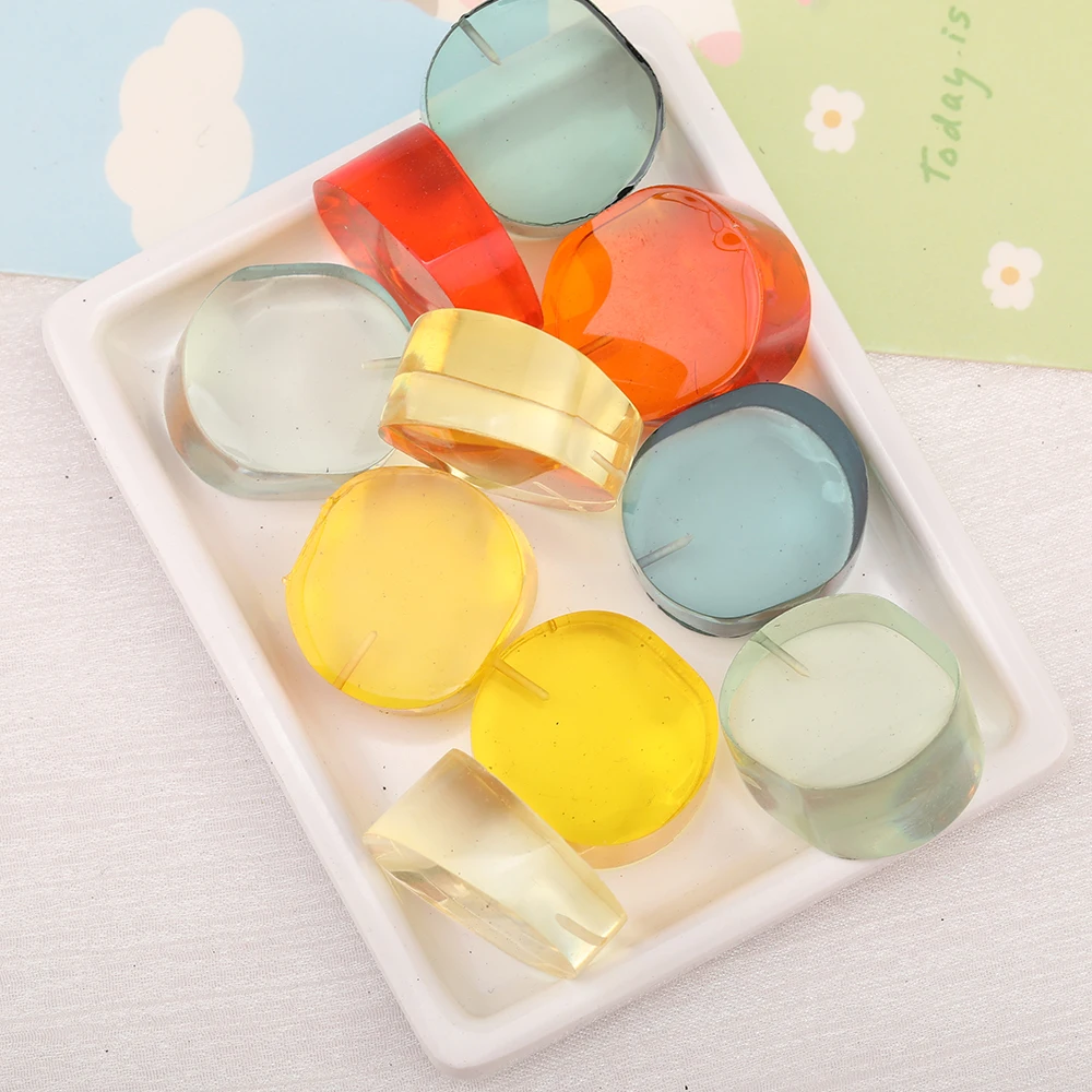 Cordial Design 24*27MM 100PCS Clearance/Resin Beads/Oval Shapes/DIY Making/Jewelry Findings & Components/Hand Made/DIY Parts
Cordial Design 24*27MM 100PCS Clearance/Resin Beads/Oval Shapes/DIY Making/Jewelry Findings & Components/Hand Made/DIY Parts