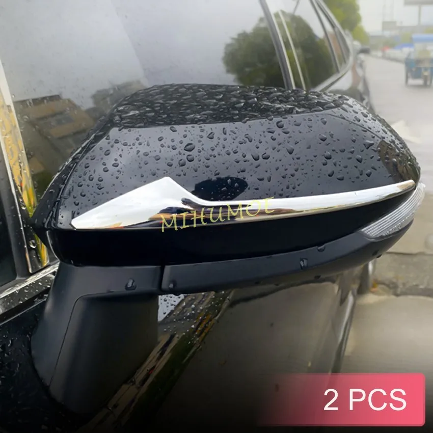 For Toyota Yaris / Yaris Cross Exterior Side Rearview Mirror Cover Trims Protector Garnish
For Toyota Yaris / Yaris Cross Exterior Side Rearview Mirror Cover Trims Protector Garnish