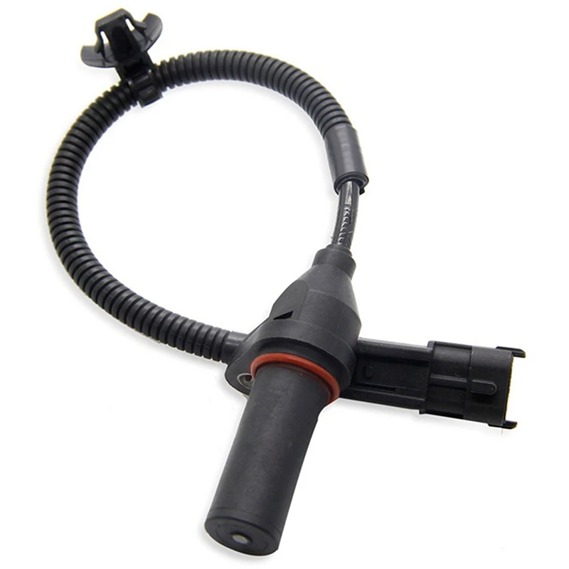 10X 39180-2B000 Crankshaft Position Sensor For Hyundai Accent Elantra Kia Forte Soul
10X 39180-2B000 Crankshaft Position Sensor For Hyundai Accent Elantra Kia Forte Soul