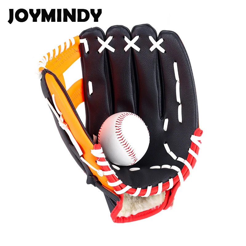 

Baseball Glove Outdoor Sports Softball Practice Equipment Infield Gloves Size 10.5/11.5/12.5 Left Hand For Adult Man Woman Train