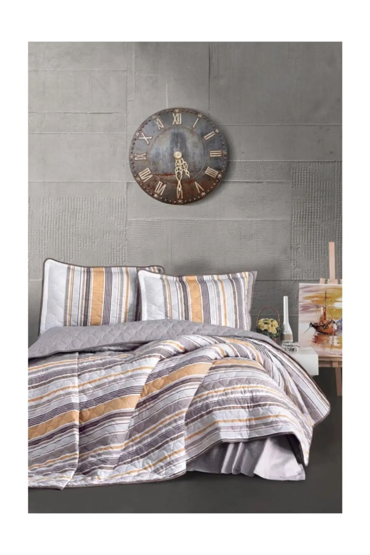Bedding Set Fashion Quality Soft Home Textile Bed Sheets Luxury Bedding Bedding Bedding Bedding Set King Size
Bedding Set Fashion Quality Soft Home Textile Bed Sheets Luxury Bedding Bedding Bedding Bedding Set King Size