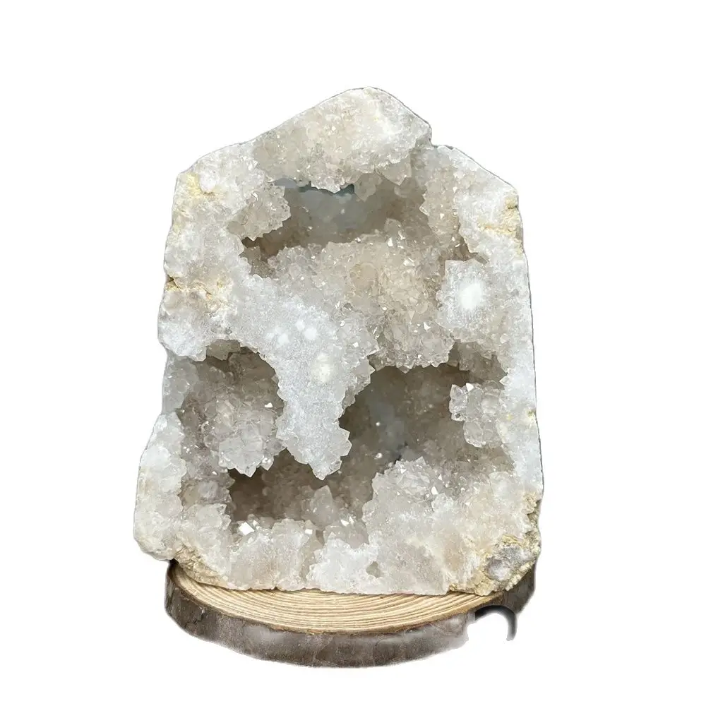 Марокканский натуральный камень, Белый Агат, жеодовый кристалл, кластерная башня, Радужный кристалл, домашний декор, искусственный камень с лечебным драгоценным камнем
Марокканский натуральный камень, Белый Агат, жеодовый кристалл, кластерная башня, Радужный кристалл, домашний декор, искусственный камень с лечебным драгоценным камнем