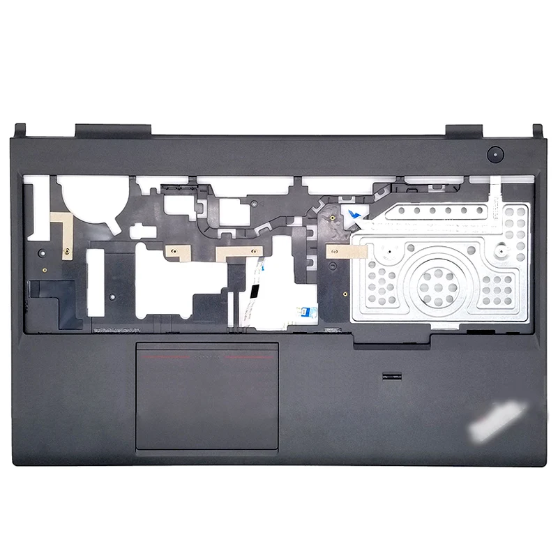New For Lenovo Thinkpad L540 Laptop Palmrest Upper Case 04X4860 04X4887 Palmrest Upper Cover Touchpad and Fingerprint Reader
New For Lenovo Thinkpad L540 Laptop Palmrest Upper Case 04X4860 04X4887 Palmrest Upper Cover Touchpad and Fingerprint Reader