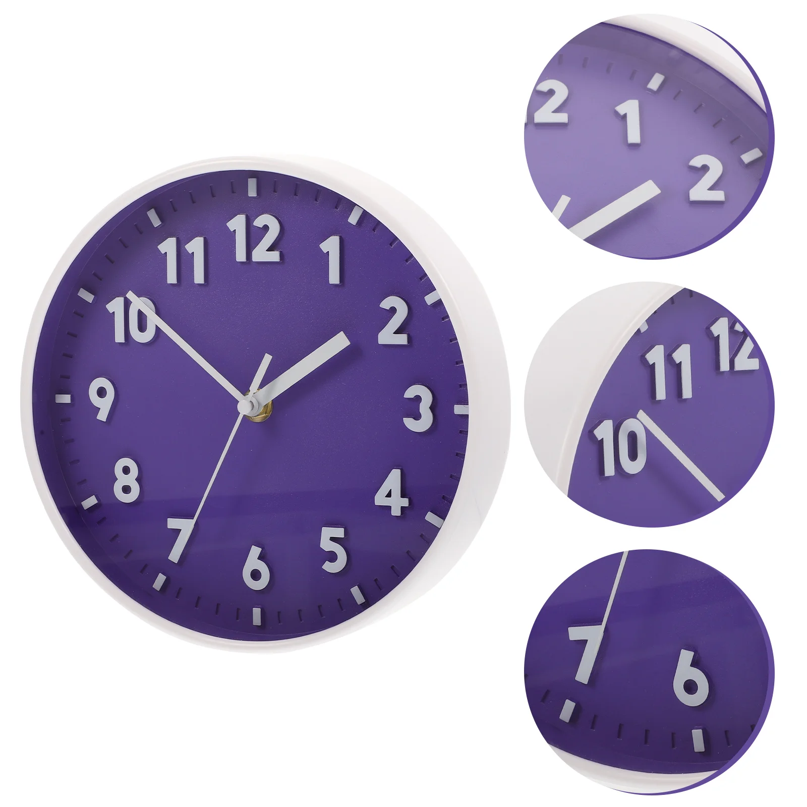 Clock Wall Modern Clocks Kitchen Silent Numeralsoperatedhanging Analog Office Arabic Farmhouse Living Room Decorative Round
Clock Wall Modern Clocks Kitchen Silent Numeralsoperatedhanging Analog Office Arabic Farmhouse Living Room Decorative Round