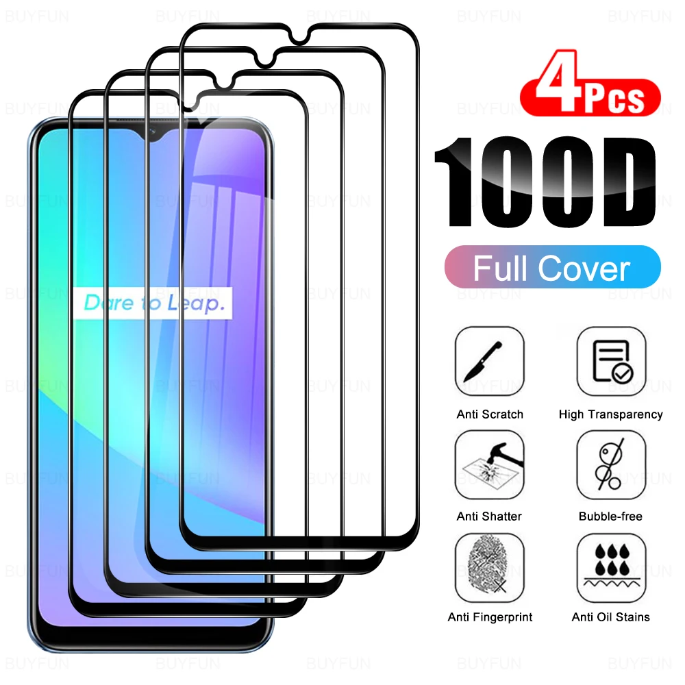 Защитное стекло, закаленное стекло для OPPO Realme C25 C25S C21 C21Y C20A C15 6,5 дюйма RMX3193, 4 шт.
Защитное стекло, закаленное стекло для OPPO Realme C25 C25S C21 C21Y C20A C15 6,5 дюйма RMX3193, 4 шт.