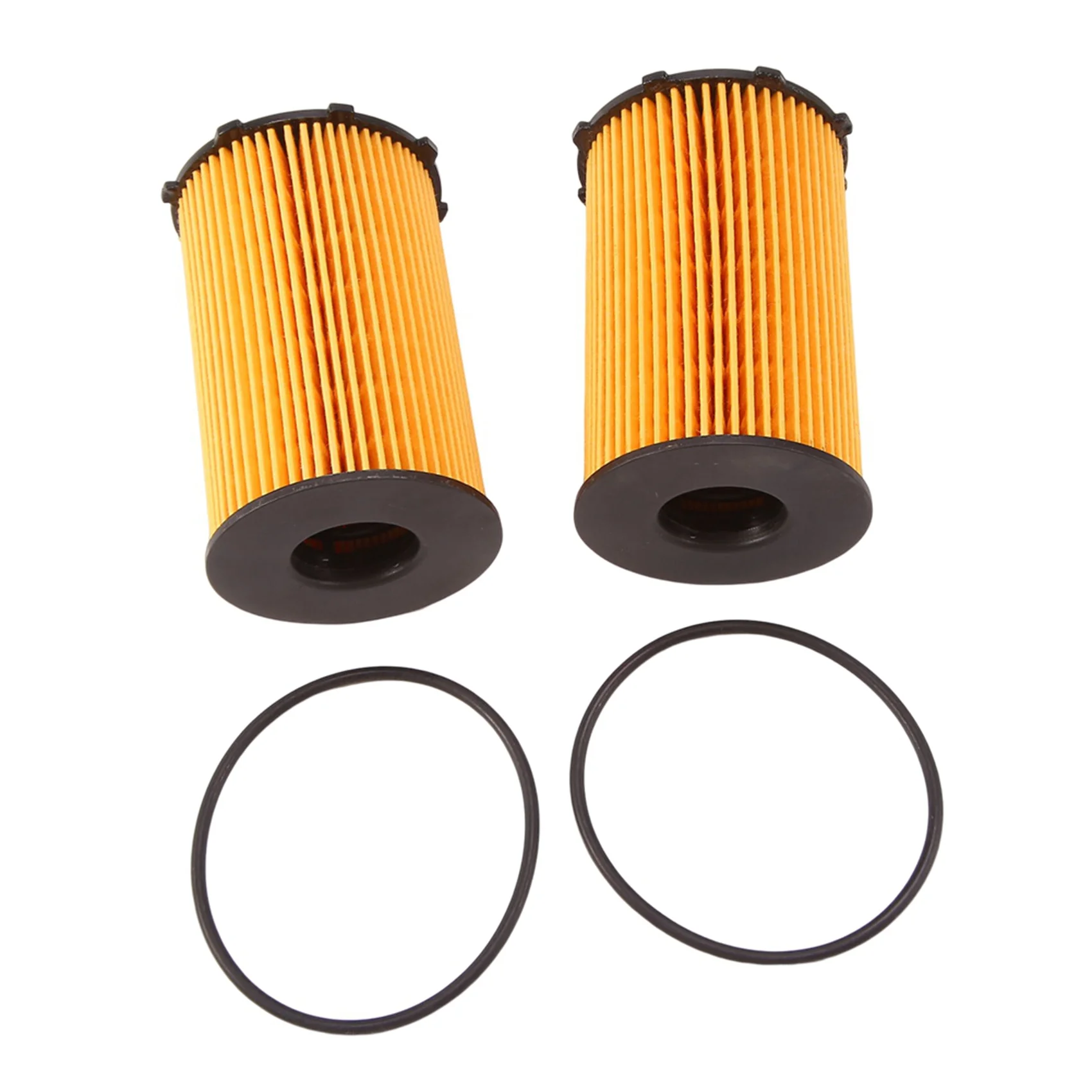 2Pcs Car Oil Filter for Audi Q7 4M 2Nd 3.0 45TDI Quattro 2015-2019 2020 CVMD 4MB Diesel Models 059198405 059115561G
2Pcs Car Oil Filter for Audi Q7 4M 2Nd 3.0 45TDI Quattro 2015-2019 2020 CVMD 4MB Diesel Models 059198405 059115561G