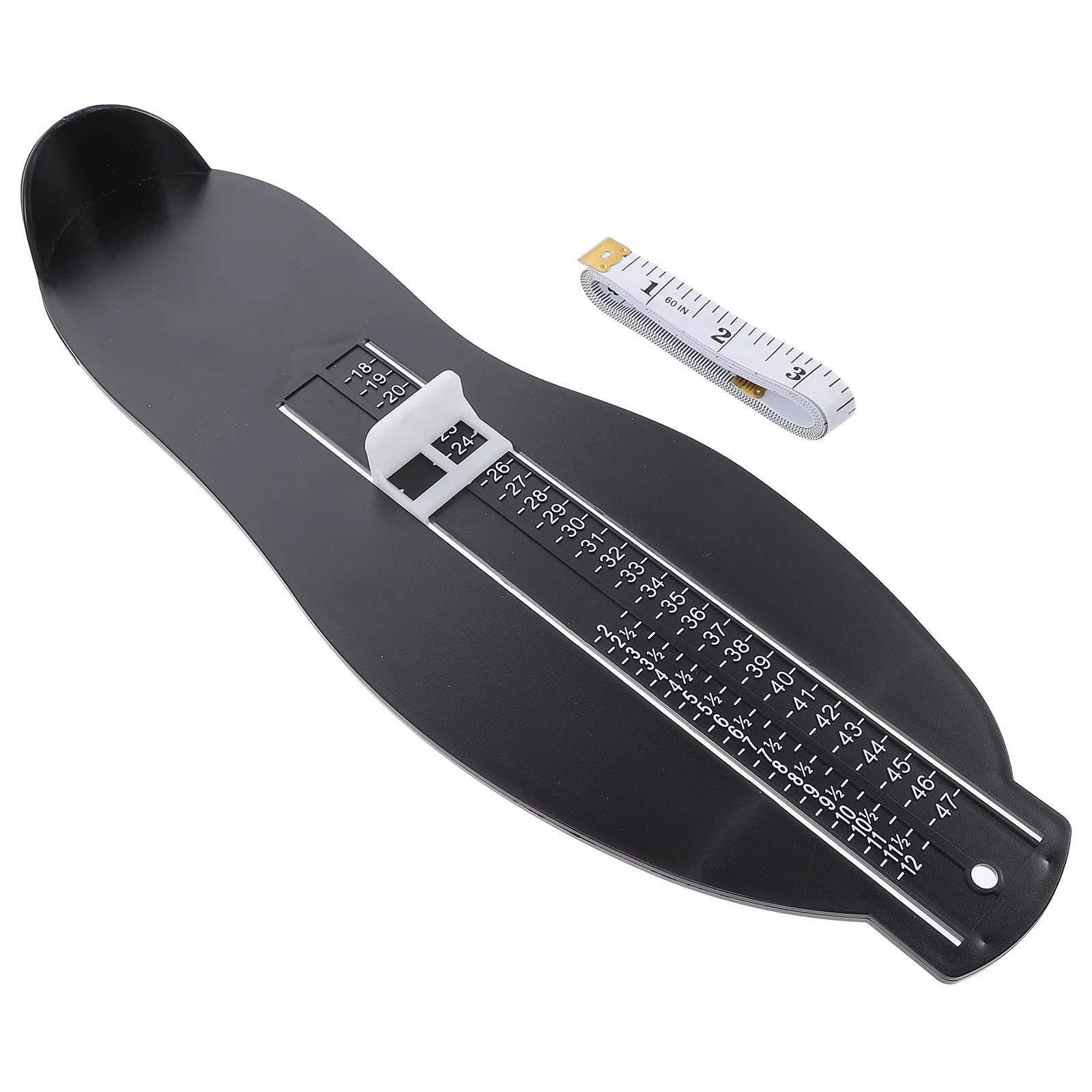 Foot Measuring Device Kids Tools Adult Feet Measure Sizer Aldult Shoes Sizer Plastic Adult Measure Feet Ruler Child
Foot Measuring Device Kids Tools Adult Feet Measure Sizer Aldult Shoes Sizer Plastic Adult Measure Feet Ruler Child