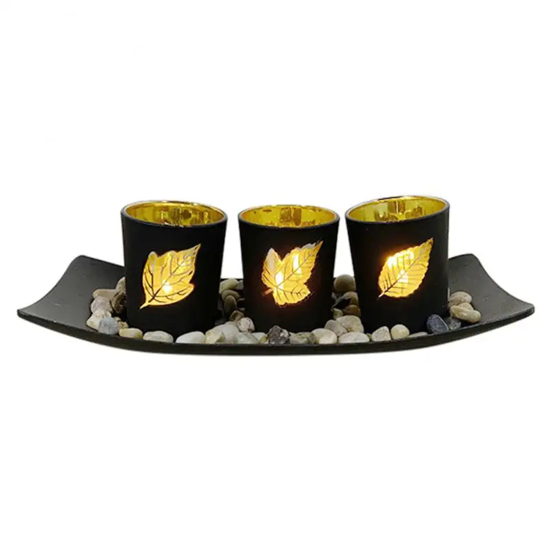 Electronic Candle Holder Candles Decorative Ornaments Crafts Stained Glass Home Accessories Ornaments Multipurpose Candlesticks
Electronic Candle Holder Candles Decorative Ornaments Crafts Stained Glass Home Accessories Ornaments Multipurpose Candlesticks