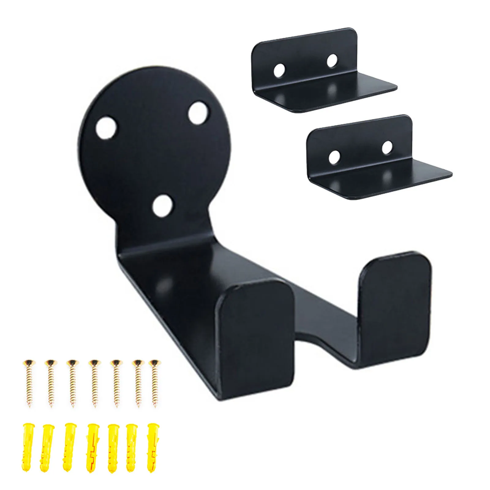 For MTB Road Bike Hanger Bike Wall Mount Display Accessories Metal Rack Support Brackets Wall Pedal Suspension
For MTB Road Bike Hanger Bike Wall Mount Display Accessories Metal Rack Support Brackets Wall Pedal Suspension