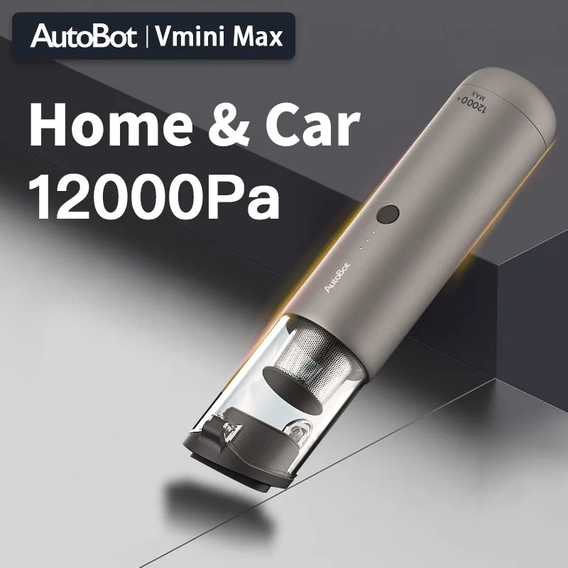 12000Pa Cordless Handheld Vacuum Cleaner for Home Car Office Strong Suction High Quality Portable Mini Dustbuster HEPA Filter
12000Pa Cordless Handheld Vacuum Cleaner for Home Car Office Strong Suction High Quality Portable Mini Dustbuster HEPA Filter