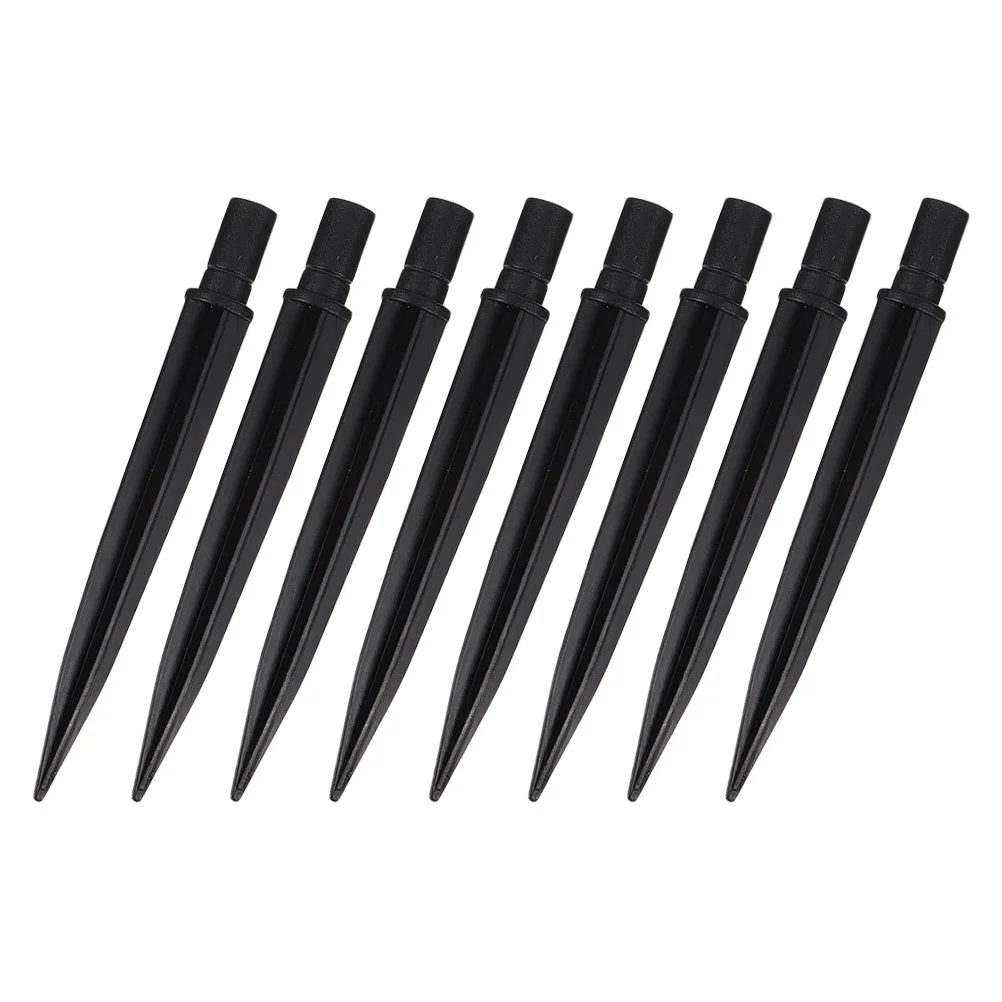 25 Pcs Ground Plug Lamp Inserted Spikes Exterior Solar Powered Lights Garden for Inserting Rods Supplies Plastic Outdoor
25 Pcs Ground Plug Lamp Inserted Spikes Exterior Solar Powered Lights Garden for Inserting Rods Supplies Plastic Outdoor