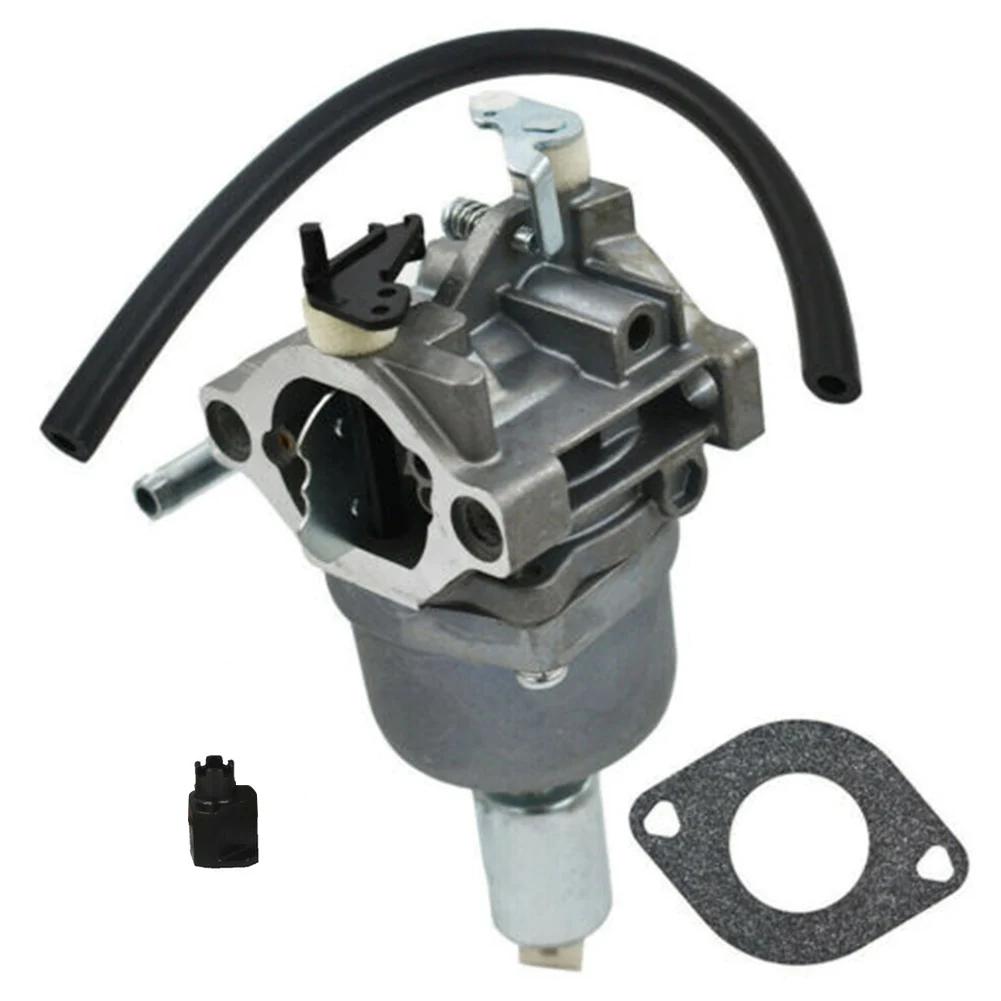 4pcs Carburettor Kit 14.5HP 21HP Engines OHV AVS 17.5hp For BRIGGS-STRATTON Intek Trimmer Gasket Lawnmover Fuel Line Strimmer
4pcs Carburettor Kit 14.5HP 21HP Engines OHV AVS 17.5hp For BRIGGS-STRATTON Intek Trimmer Gasket Lawnmover Fuel Line Strimmer
