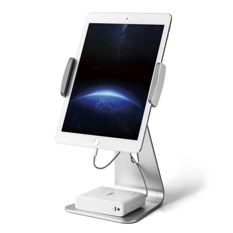 Adjustable Tablet Stand Holder Portable Base Notebook Support For Macbook, Desktop Laptop Accessories Holder7 to 13 Inch-UPERGO
Adjustable Tablet Stand Holder Portable Base Notebook Support For Macbook, Desktop Laptop Accessories Holder7 to 13 Inch-UPERGO