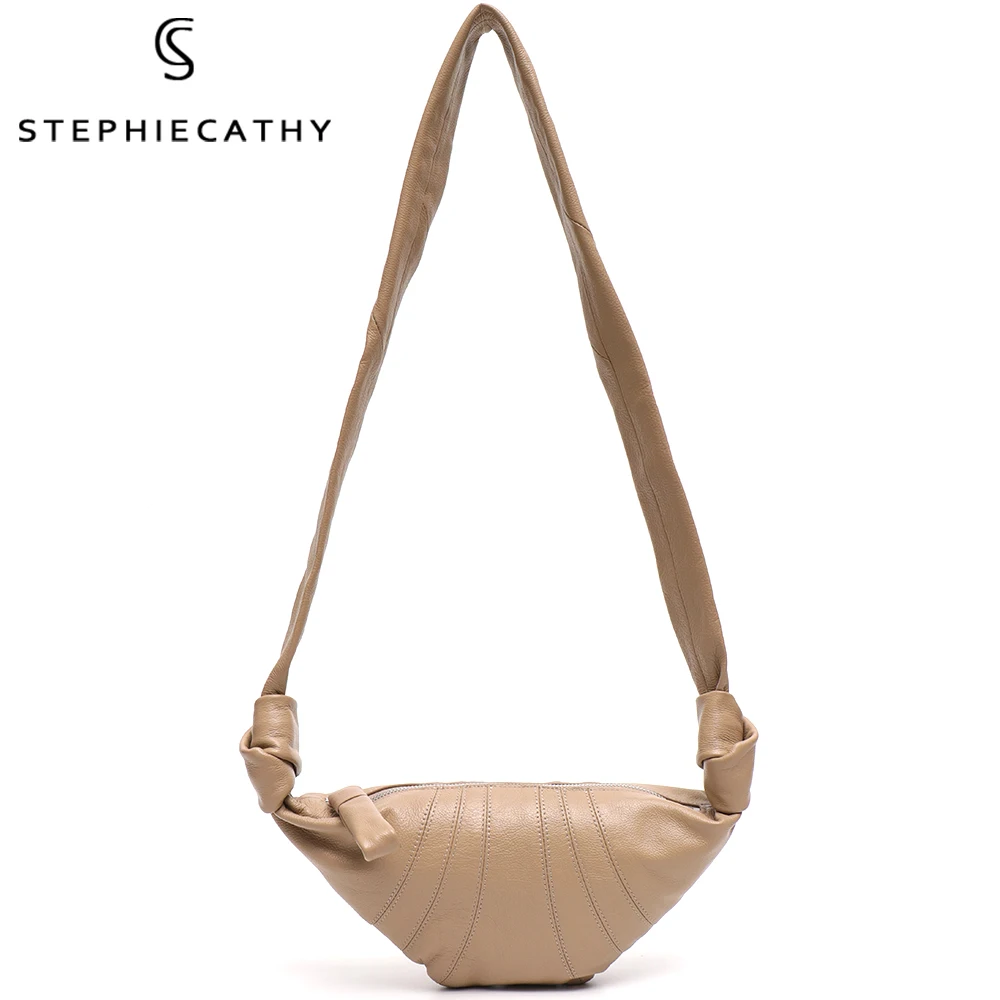 SC Vintage Women's Genuine Leather Shoulder Bag Hobo Casual Zip Crossbody Handbag Ladies Strap Knot Design Soft Messenger Purse
SC Vintage Women's Genuine Leather Shoulder Bag Hobo Casual Zip Crossbody Handbag Ladies Strap Knot Design Soft Messenger Purse