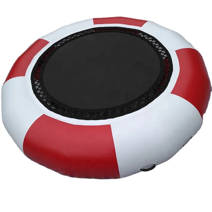 Cheap inflatable float water jumping bed / kids inflatable trampoline for water park
Cheap inflatable float water jumping bed / kids inflatable trampoline for water park