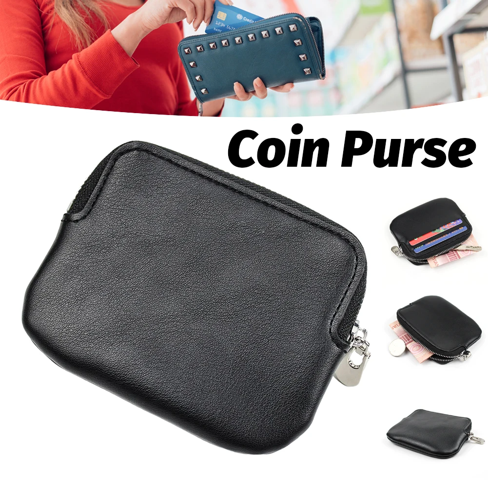 תיקי יד Simple Zipper Coin Key Package Ladies Purse Sundries Lipstick Storage Bag Money Clip Handbags Good Texture Card Holder
תיקי יד Simple Zipper Coin Key Package Ladies Purse Sundries Lipstick Storage Bag Money Clip Handbags Good Texture Card Holder
