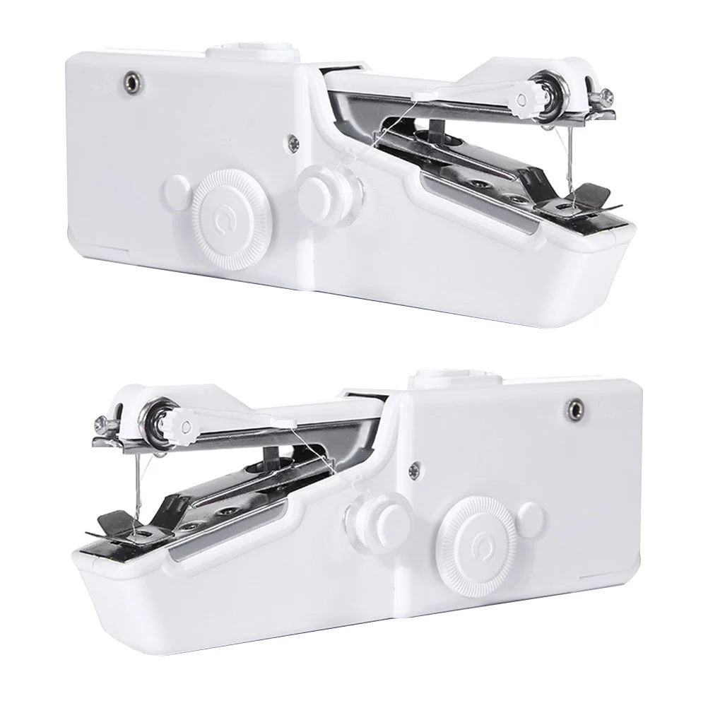 Machine Sewing Handy Cordless Handheld Stitching Quick Portable Beginners Kids Automatic Sew Diy Craft Mini Clothing Pet Clothes
Machine Sewing Handy Cordless Handheld Stitching Quick Portable Beginners Kids Automatic Sew Diy Craft Mini Clothing Pet Clothes