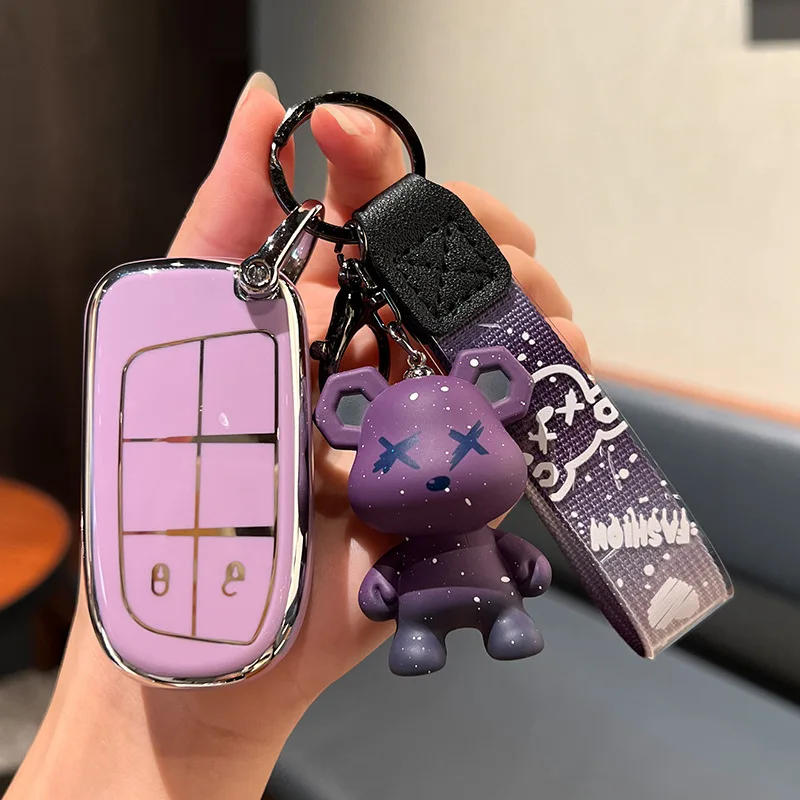 Чехол для Jeep Grand Cherokee и Renegade Compass Durango Charger Challenger Journey Durango Fiat 500X Chrysler 300 TPU Key чехол
Чехол для Jeep Grand Cherokee и Renegade Compass Durango Charger Challenger Journey Durango Fiat 500X Chrysler 300 TPU Key чехол