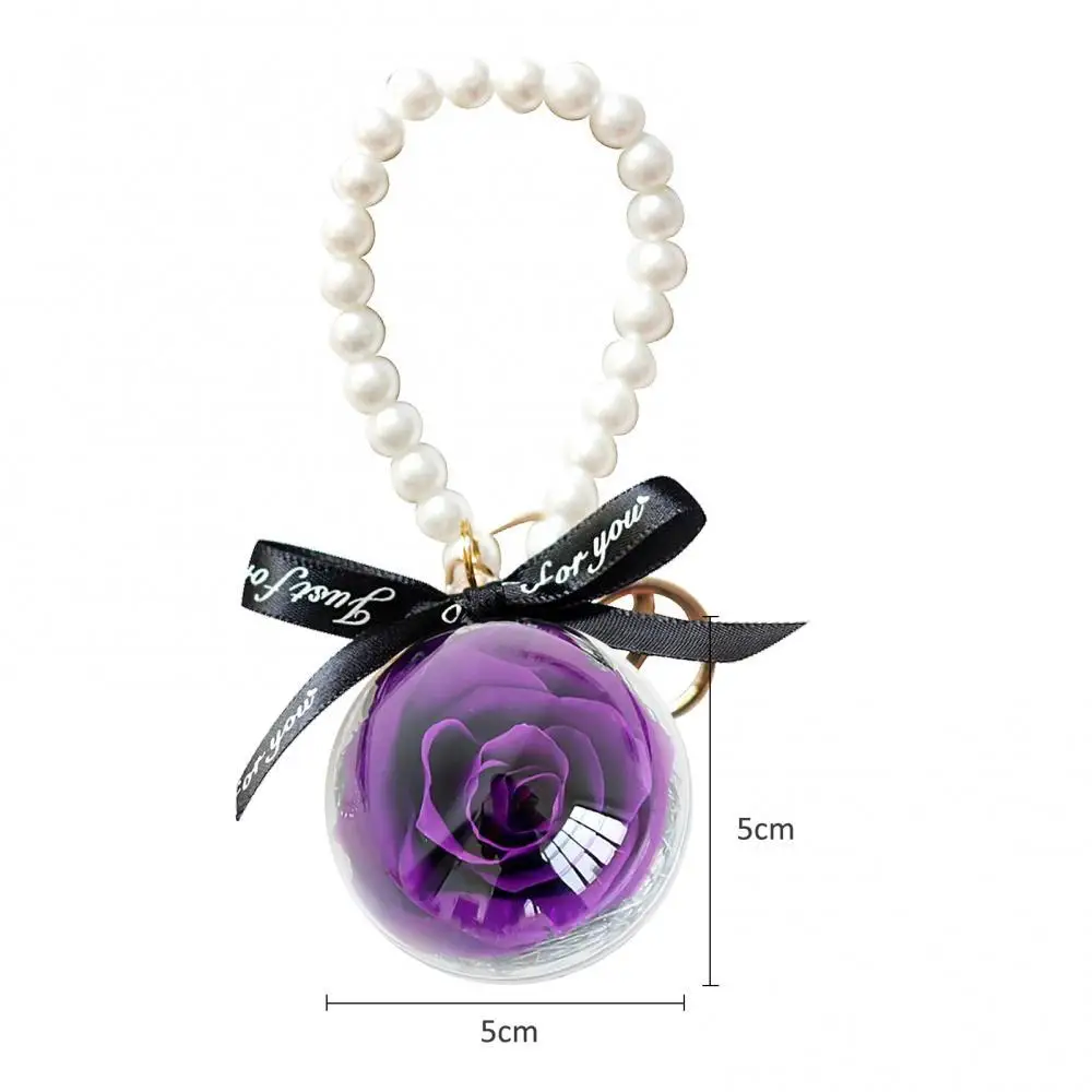 Creative Preserved Eternal Flower Keychain Schoolbag Hanging Buckle Souvenir Keychain Schoolbag Hanging Buckle Souvenir
Creative Preserved Eternal Flower Keychain Schoolbag Hanging Buckle Souvenir Keychain Schoolbag Hanging Buckle Souvenir