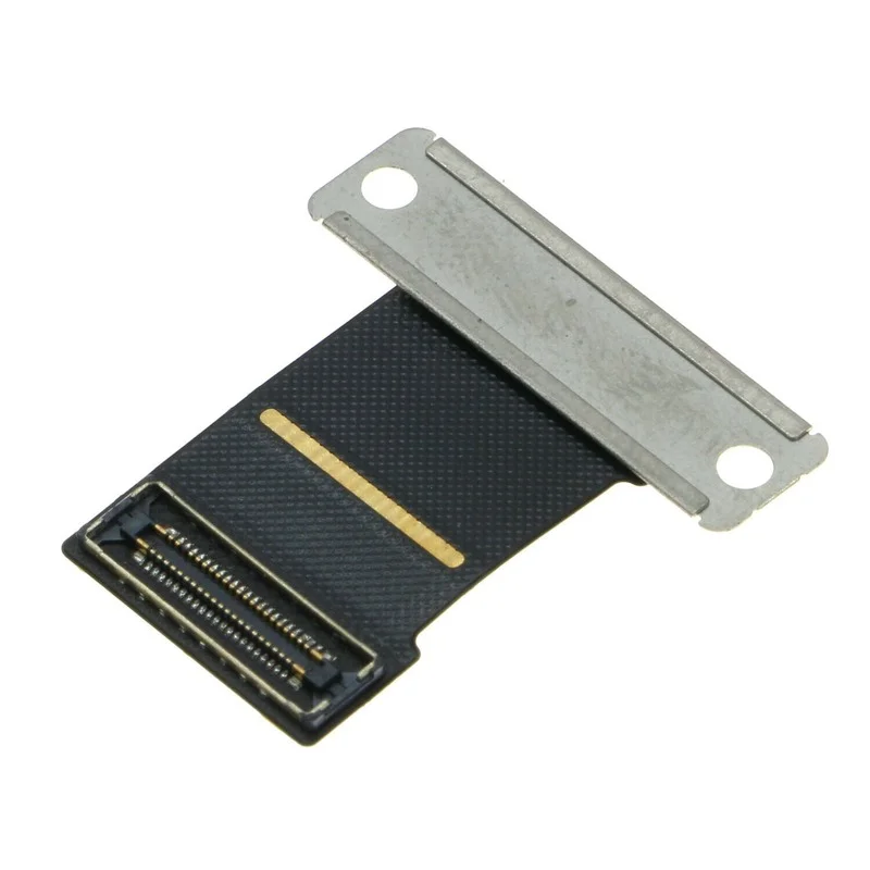 Replacement LVDS LCD LED Video Display Flex Cable For MacBook Pro 13" A1706 2016 2017
Replacement LVDS LCD LED Video Display Flex Cable For MacBook Pro 13" A1706 2016 2017