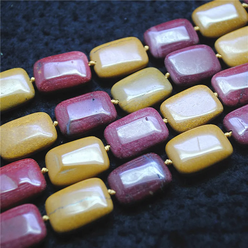 1 String China Egg Jasper Stone Strands Women Necklace Making Findings Rectangle 15X20MM Square Shape 15X15MM Free Shippings
1 String China Egg Jasper Stone Strands Women Necklace Making Findings Rectangle 15X20MM Square Shape 15X15MM Free Shippings