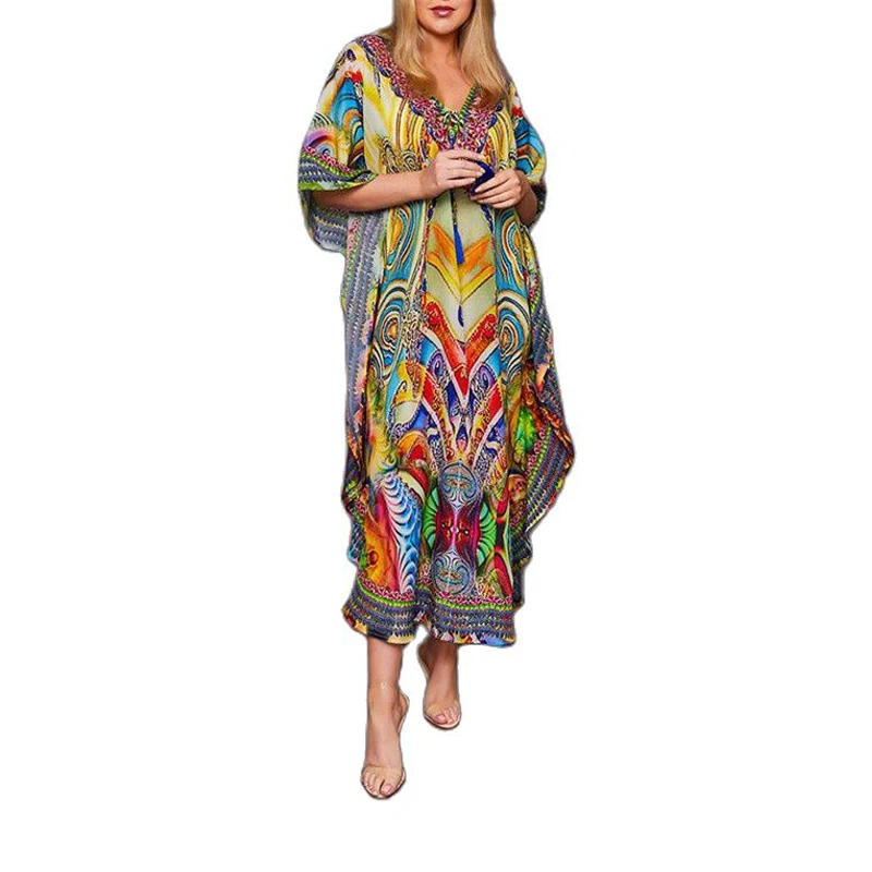 kanga clothing africa dress casual robe africaine dashiki vetement femme african dresses clothes for women 2022
kanga clothing africa dress casual robe africaine dashiki vetement femme african dresses clothes for women 2022