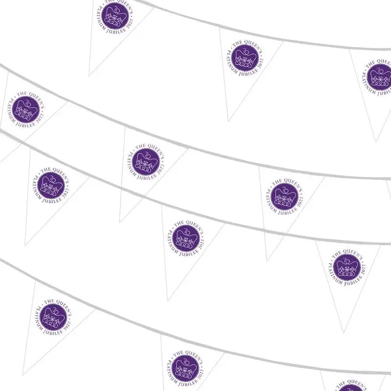 Patriotic Pennant Banner Union Jack Full Flag Patriotic UK United Kingdom Themed Bunting Banner UK Flags Mini Flag Banner Party
Patriotic Pennant Banner Union Jack Full Flag Patriotic UK United Kingdom Themed Bunting Banner UK Flags Mini Flag Banner Party