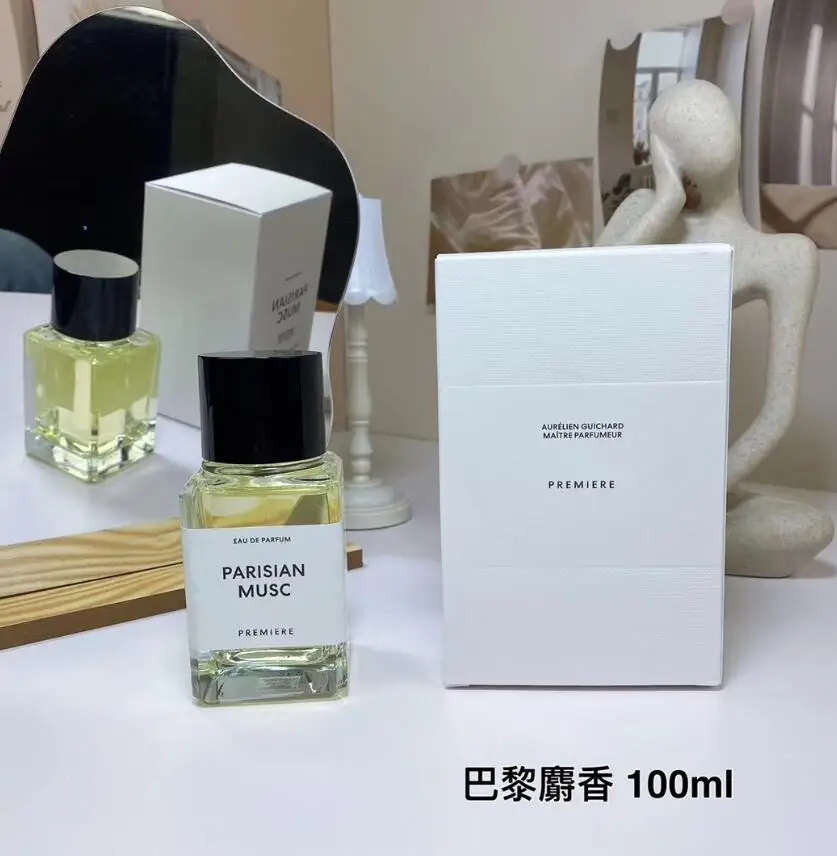 high quality men perfume parisan musc women natural taste floral long lasting with atomizer for men fragrances
high quality men perfume parisan musc women natural taste floral long lasting with atomizer for men fragrances