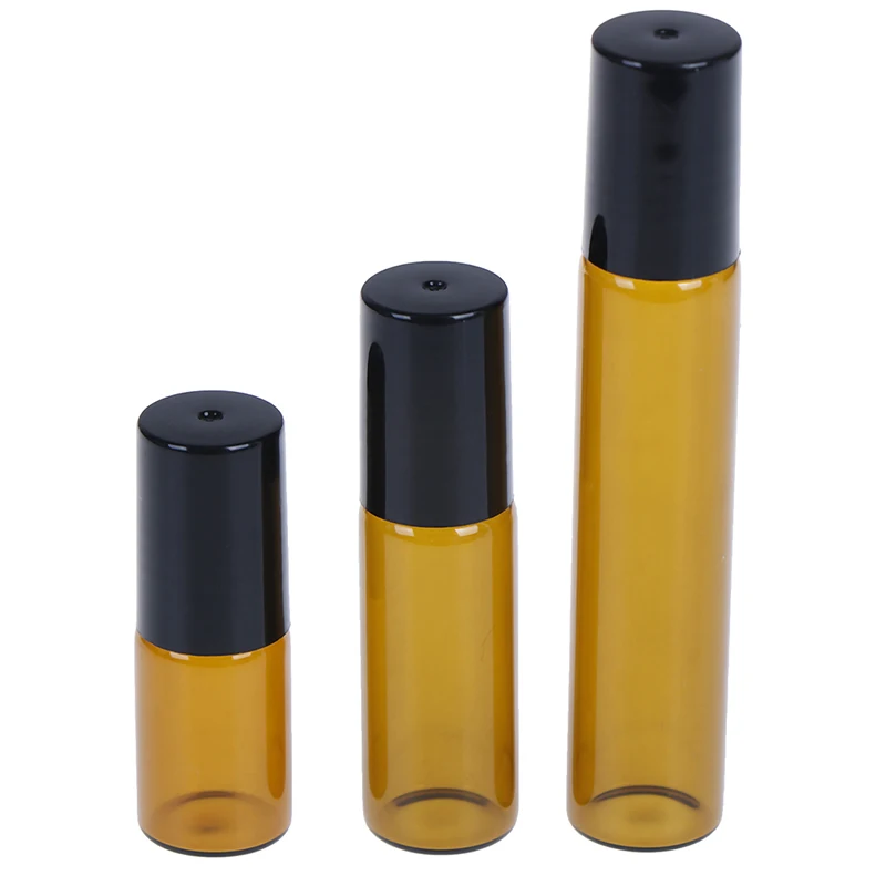 2/5/ empty glass bottle amber tape metal ball, 10PCS2.5ML lip gloss tube DIY bottle empty cosmetic container
2/5/ empty glass bottle amber tape metal ball, 10PCS2.5ML lip gloss tube DIY bottle empty cosmetic container