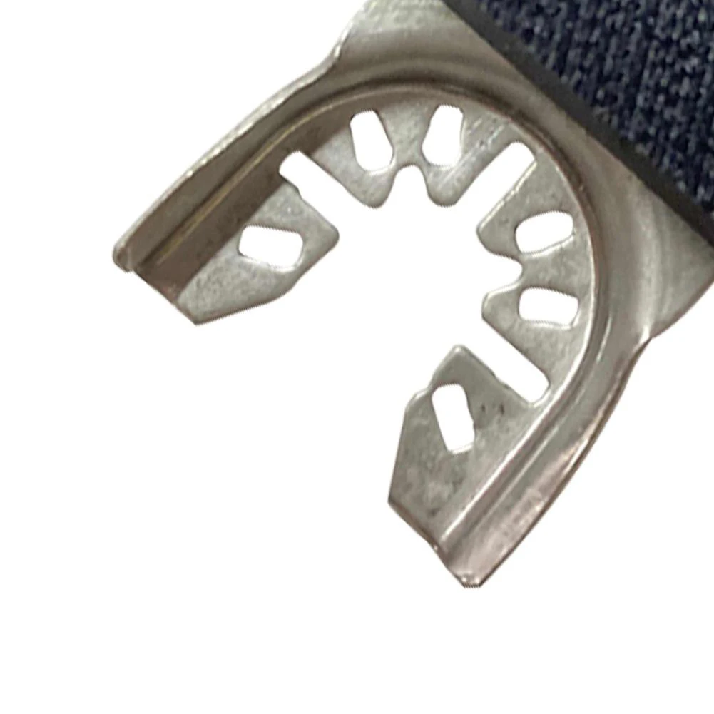5pcs Triangular Sanding Pads For Oscillating Multi Tool Hook & Loop Sandpaper Universal Sanding Disc Abrasive Tool
5pcs Triangular Sanding Pads For Oscillating Multi Tool Hook & Loop Sandpaper Universal Sanding Disc Abrasive Tool