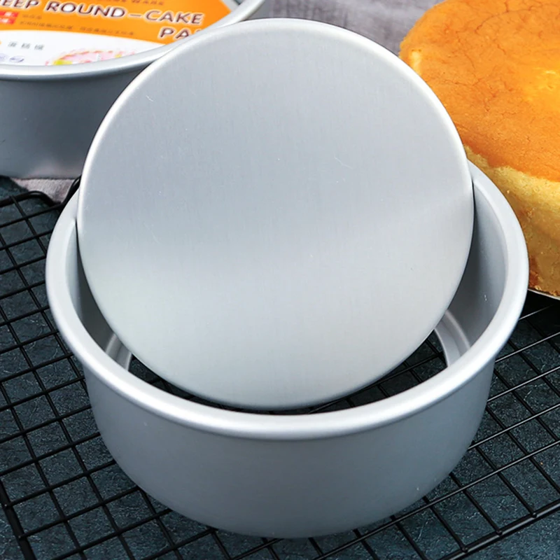 Round Layer Cake Mold Bakeware Set Dessert Pastry Socket Muffin Baking Bakeware Free Shipping Panelas Conjunto Cookware Set
Round Layer Cake Mold Bakeware Set Dessert Pastry Socket Muffin Baking Bakeware Free Shipping Panelas Conjunto Cookware Set