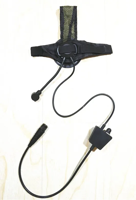 Marime TASC EPTT earphone Sansha seal marsoc loves TRI PRC148
Marime TASC EPTT earphone Sansha seal marsoc loves TRI PRC148