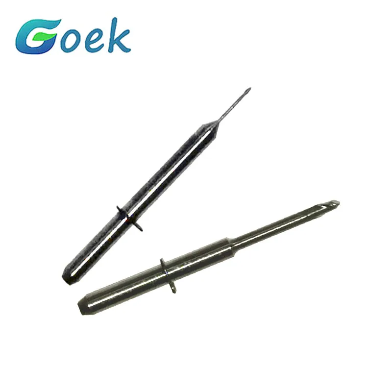 Dental Carbide Milling Cutters Burs for CAD CAM End Mills for Zirconia VHF K5 Dentistry Equipment Lab Tools Drill Bits
Dental Carbide Milling Cutters Burs for CAD CAM End Mills for Zirconia VHF K5 Dentistry Equipment Lab Tools Drill Bits