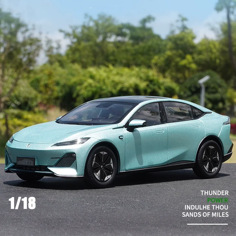 1: 18 модель автомобиля Chang'an DEEPAL SL03, литые игрушки из сплава, коллекционные аксессуары, игрушки для мальчиков
1: 18 модель автомобиля Chang'an DEEPAL SL03, литые игрушки из сплава, коллекционные аксессуары, игрушки для мальчиков