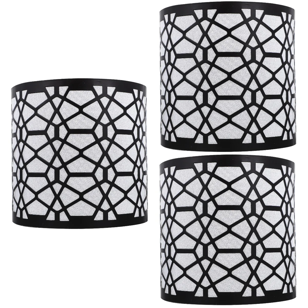 Lamp Shade Light Metal Vintage Shades Cage Bulb Clip Coverhollow Retro Fixture Pendant Guard Decorative Holder Industrial
Lamp Shade Light Metal Vintage Shades Cage Bulb Clip Coverhollow Retro Fixture Pendant Guard Decorative Holder Industrial
