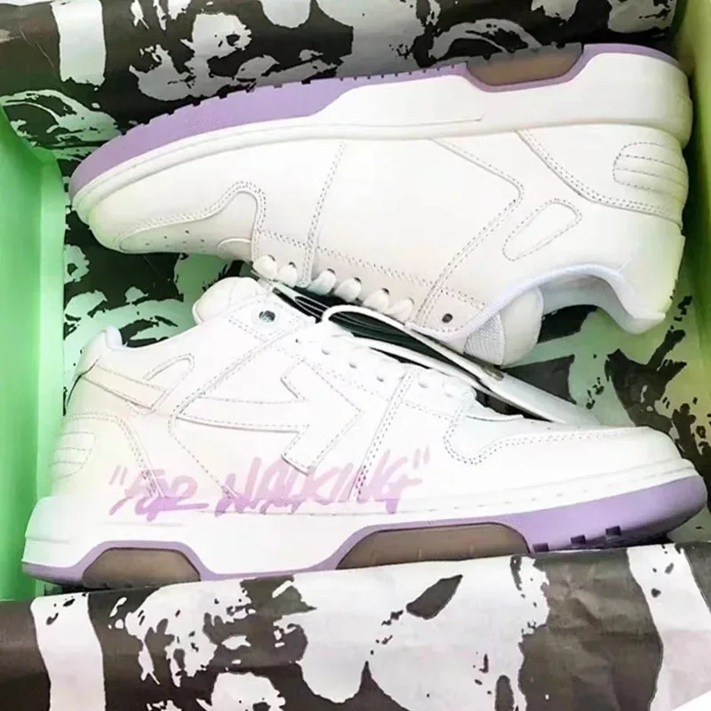 2024 trend OW arrow off board shoes black and white panda men dunk sports tide couples casual men and women
2024 trend OW arrow off board shoes black and white panda men dunk sports tide couples casual men and women