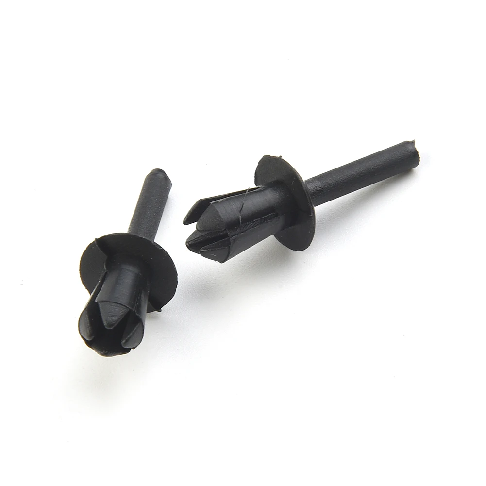20x Fender Liner Rivet Expanding Clip For BMW E12 E28 E30 E34 E36 E39 E46 E60 E6 High Quality And Durable
20x Fender Liner Rivet Expanding Clip For BMW E12 E28 E30 E34 E36 E39 E46 E60 E6 High Quality And Durable