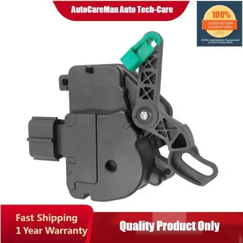 Fit for GRAND CARAVAN TOWN & COUNTRY 08-18 RIGHT SIDE SLIDING DOOR LOCK ACTUATOR 5020678AB
Fit for GRAND CARAVAN TOWN & COUNTRY 08-18 RIGHT SIDE SLIDING DOOR LOCK ACTUATOR 5020678AB