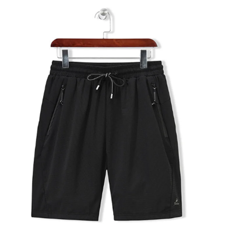 2022 Men's Shorts Mesh Elastic Summer Breeches Big Size Clothing Nylon Black Grey Spandex Sweat Shorts Plus Size Shorts
2022 Men's Shorts Mesh Elastic Summer Breeches Big Size Clothing Nylon Black Grey Spandex Sweat Shorts Plus Size Shorts
